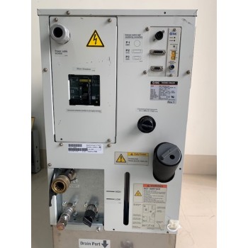 SMC INR-498-012D-X007 THERMO CHILLER